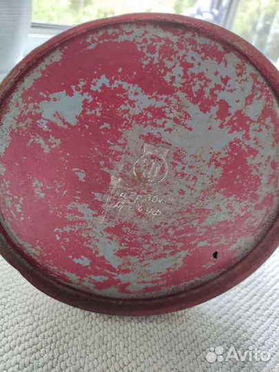 Керосиновая лампа летучая мышь