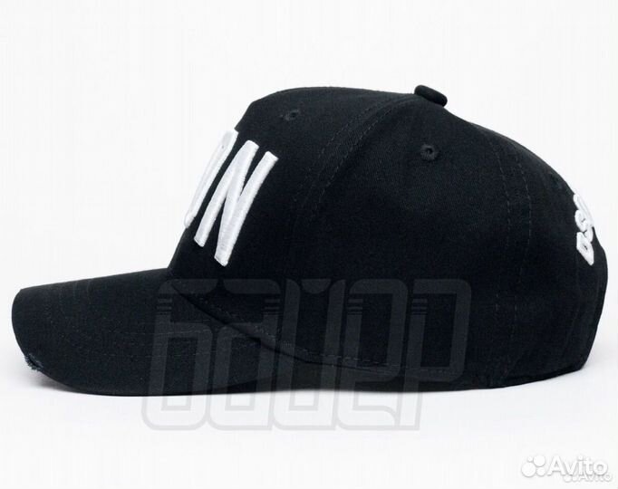 Кепка dsquared2 новая