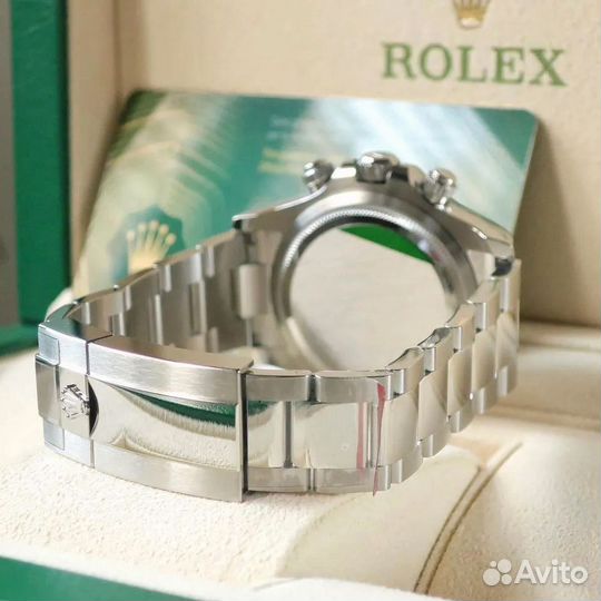 Часы Rolex Daytona часы мужские