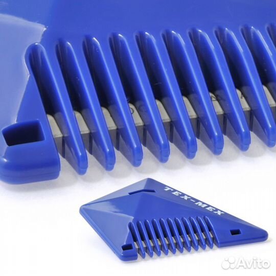 Японский триммер для удаления волос