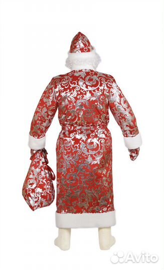 Костюм новогодний