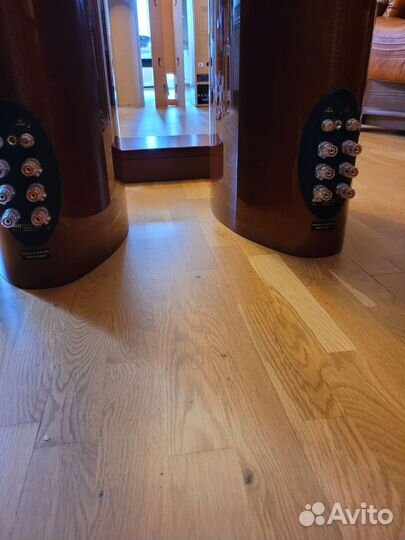 Kef reference 203/2