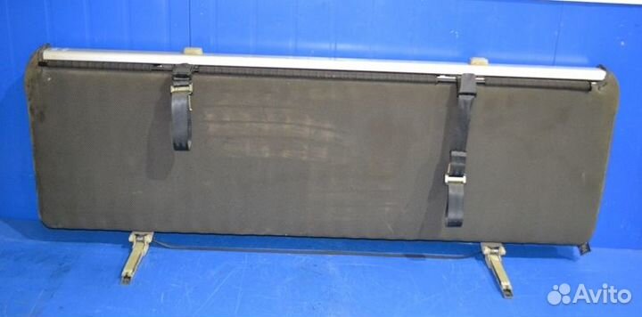 Спальник в кабину на крыше volvo FH (01.12)