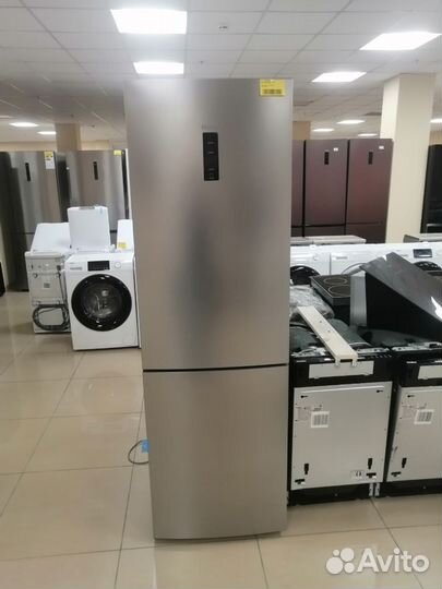 Холодильник haier