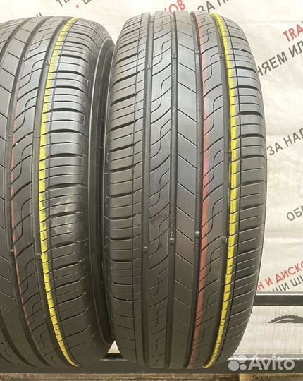 Kumho Solus TA21 215/50 R17 94Q