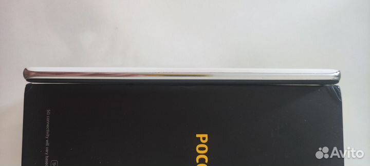 Xiaomi POCO F3, 8/128 ГБ