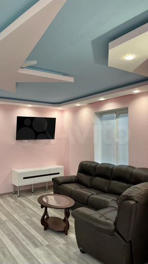 Дом 130 м² на участке 10 сот.