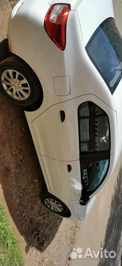 Renault Logan 1.6 МТ, 2020, 149 100 км