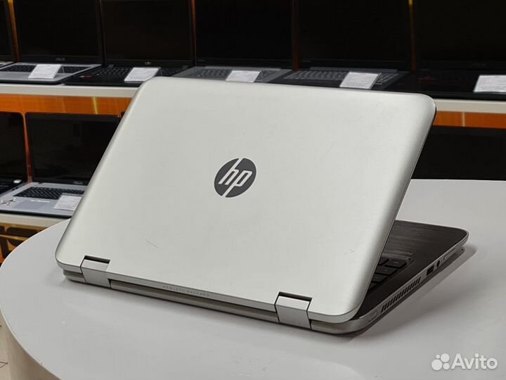Трансформер HP 13.3