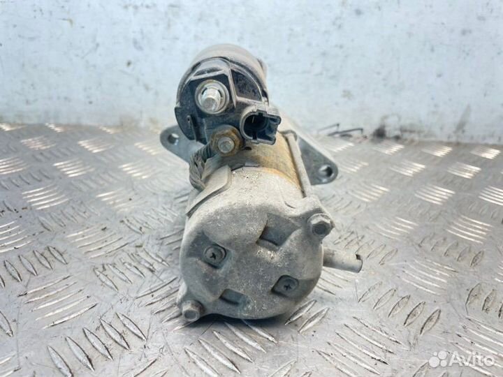 Стартер Toyota Corolla ZRE151L 1zrfe 2006