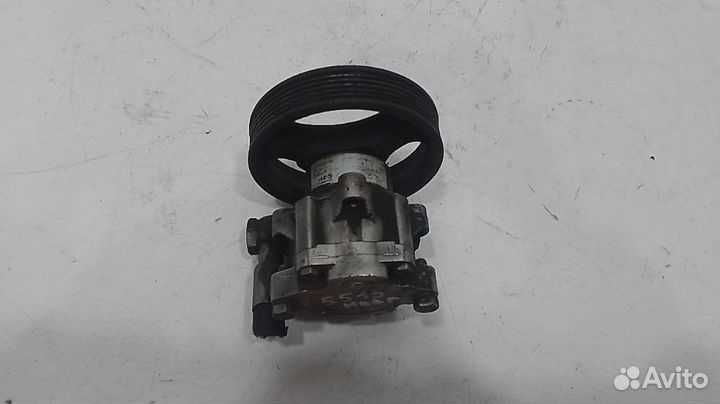 Насос гидроусилителя Chevrolet Niva универсал