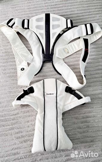 Рюкзак переноска кенгуру babybjorn