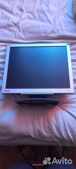 Монитор benq q7t4