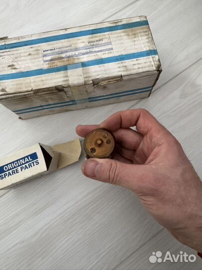 Распылители форсунок Wartsila 6R32E