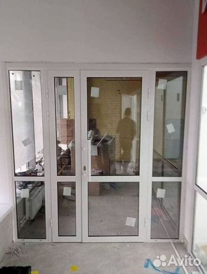 Окна за 1 день