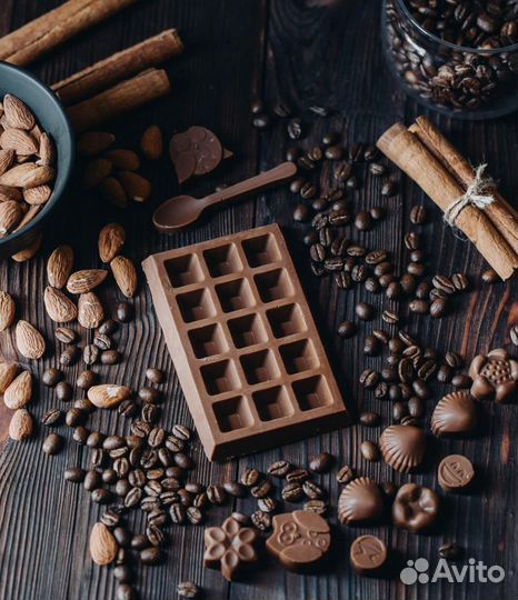 Фуд фотограф