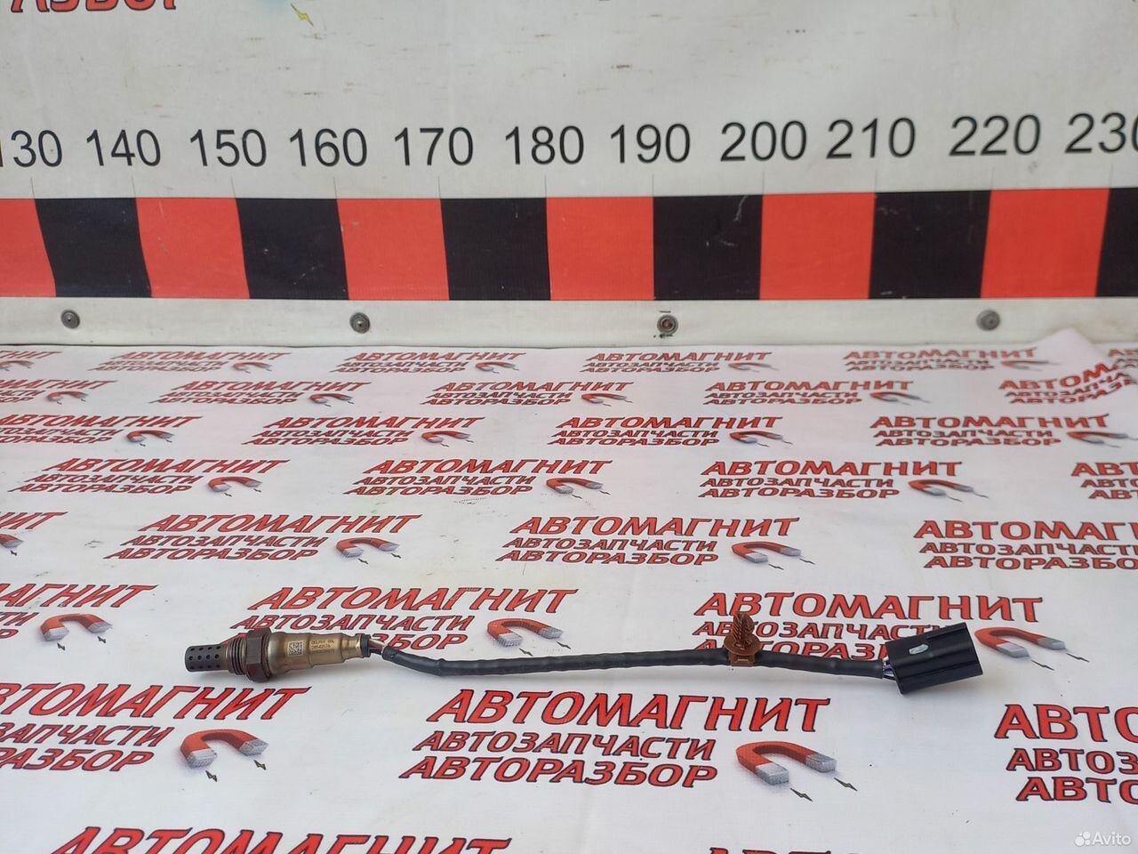 Лямбда зонд верхний Lixiang L9 Лисян Ли9