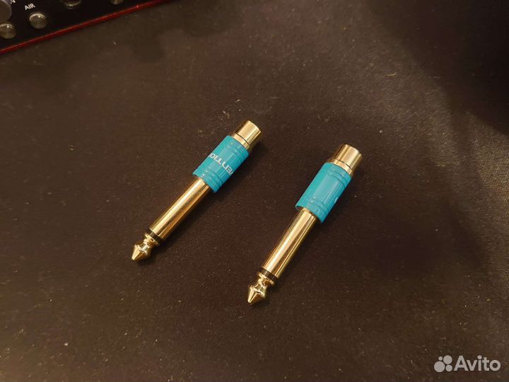 Студийный микрофон akg p120