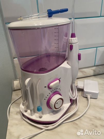 Ирригатор waterplus