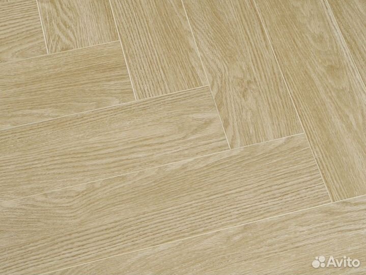 Ламинат SPC 43 класс 6 мм Леон RE-5060