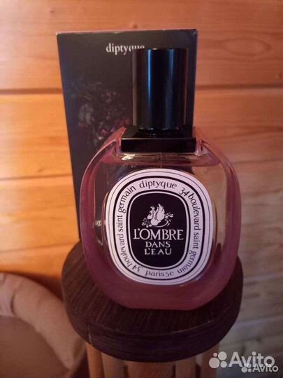 Парфюм одним лотом