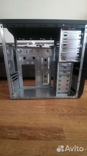 Корпус для пк