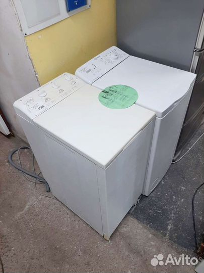 Вертикальная стиральная машина бу Electrolux 5кг