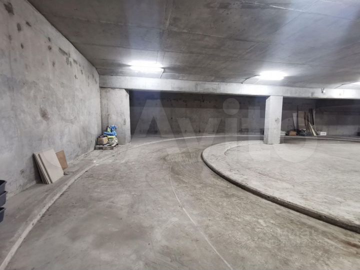 Здание, 1445.4 м²