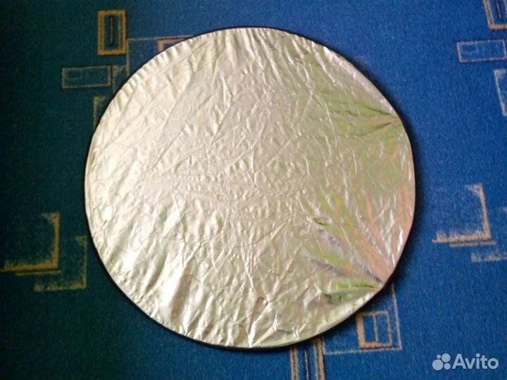 Отражатель 32m для фото 5 в 1