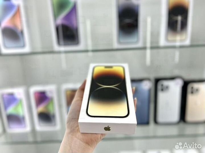 iPhone 14 Pro, 1 ТБ