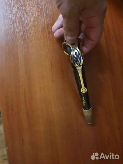 Эска для саксофона альта