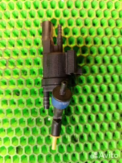 Клапан электромагнитный Меrсеdеs-Веnz А-сlаss