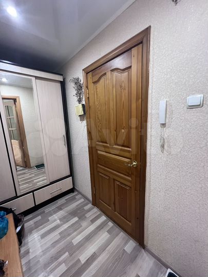 1-к. квартира, 33 м², 4/5 эт.