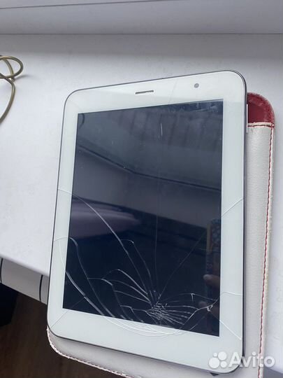 Prestigio планшет MultiPad 4 Ultimate 8.0 3G