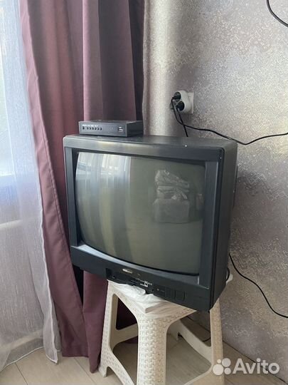 Бу телевизор samsung