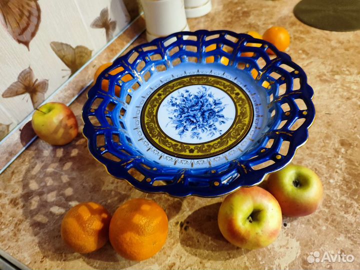 Фруктовница армянская