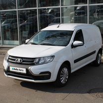 ВАЗ (LADA) Largus 1.6 MT, 2021, 132 499 км, с пробегом, цена 1 115 000 руб.