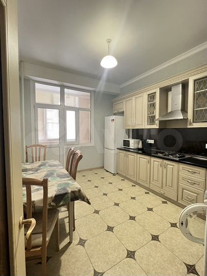 1-к. квартира, 50 м², 5/11 эт.