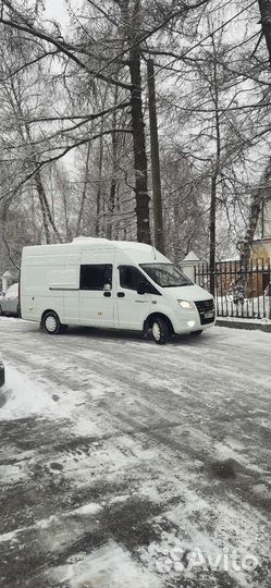 Ритуальные перевозки по России и Москве