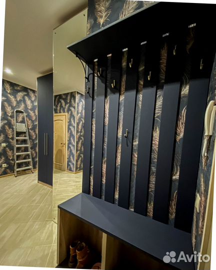 Шкаф распашной на заказ Гарантия 5 лет Простор