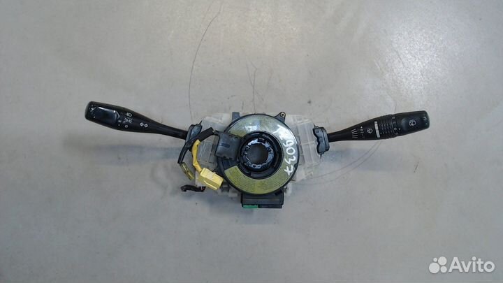 Шлейф руля Mitsubishi Pajero / Montero, 2003