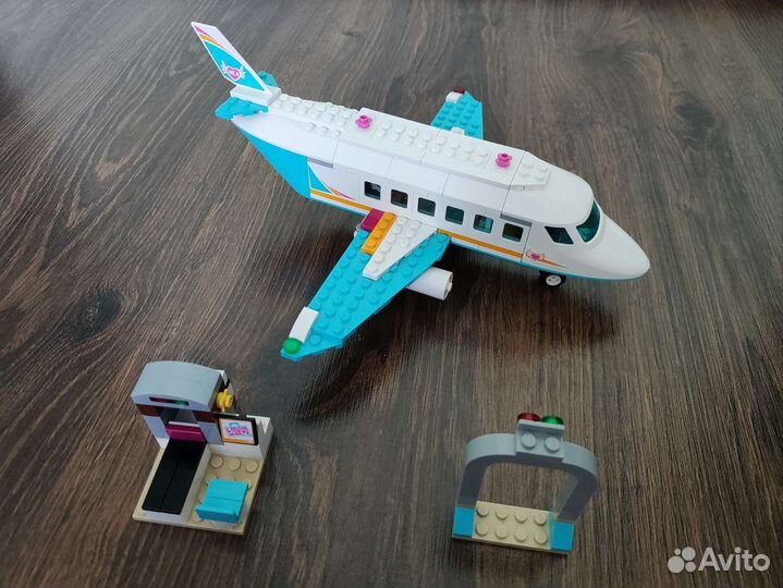 Конструктор Lego оригинал