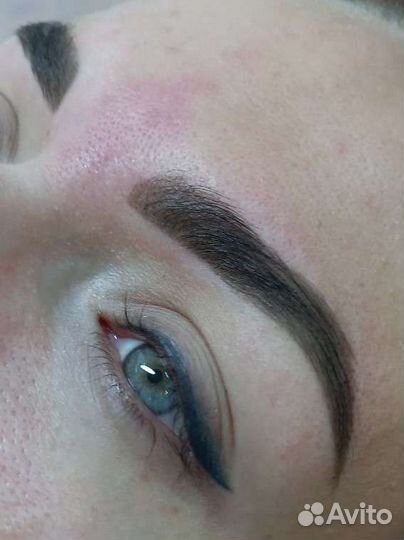 Маникюр/педикюр/наращивание ресниц