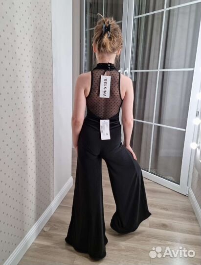 Концертный костюм р-р 140