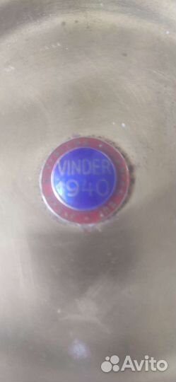 Пепельница