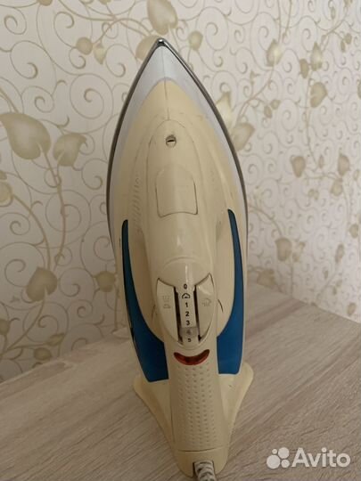 Утюг