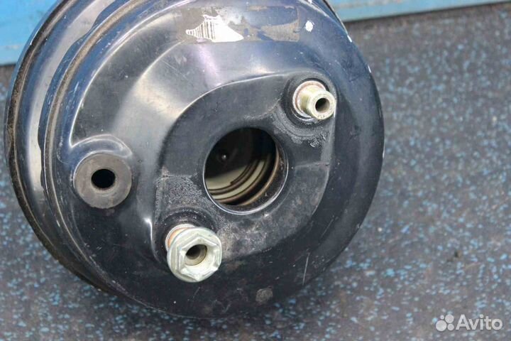 Усилитель тормозов вакуумный Audi A4 (Ауди А4) B5