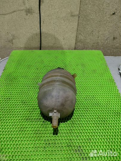 Расширительный бачок Peugeot 206