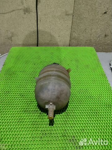 Расширительный бачок Peugeot 206