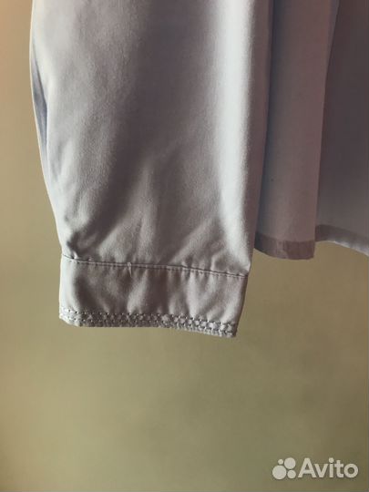 Рубашка школьная для девочки 158-164